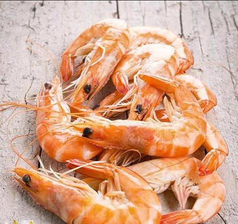 buy dried shrimp at market price