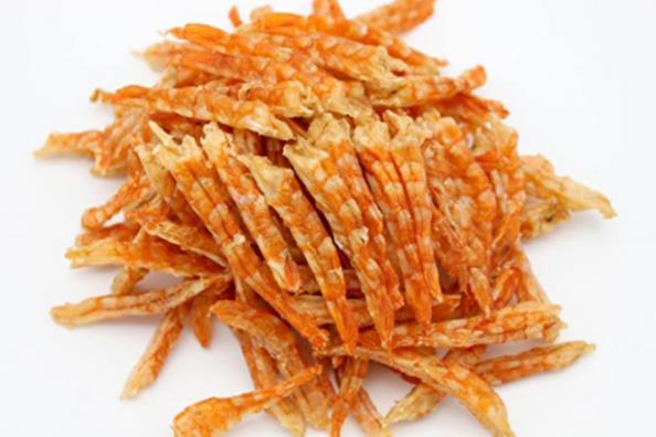 dried shrimp wholesalers in Asia