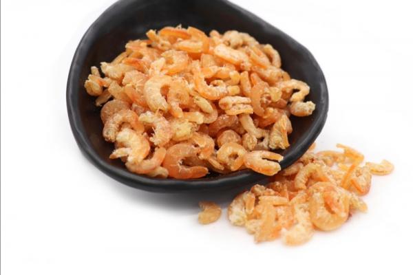 dried shrimp exporting countries in 2021