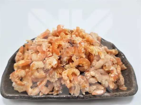 where to buy bulk dried shrimp?