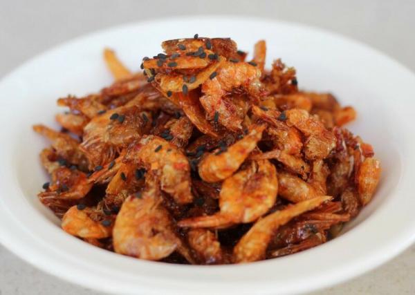 buy dried shrimp type from wholesale producers