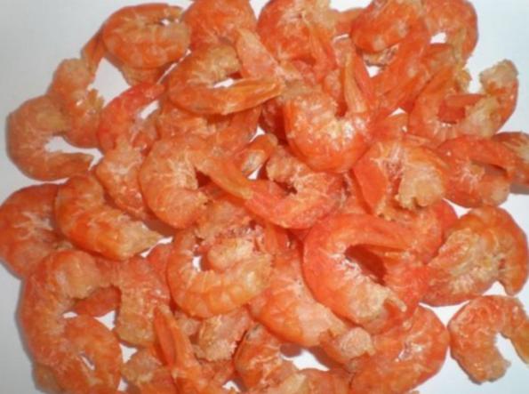 dried shrimp wholesalers worldwide