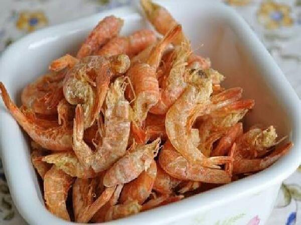 dried shrimp bulk price around world