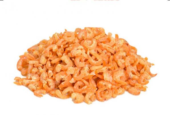 what are dried shrimp usages?