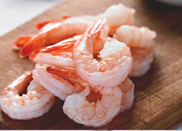 Why are prawns so expensive?