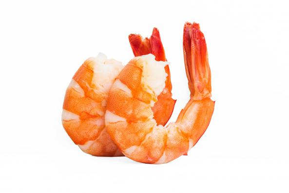 Bulk selling of prawns in 2021