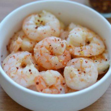 The best prawns Wholesale price