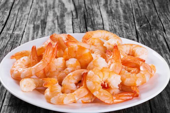 Prawns for sale in bulk