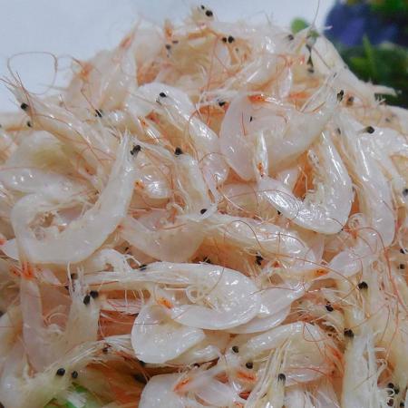 Affordable prices of High grade dried shrimp