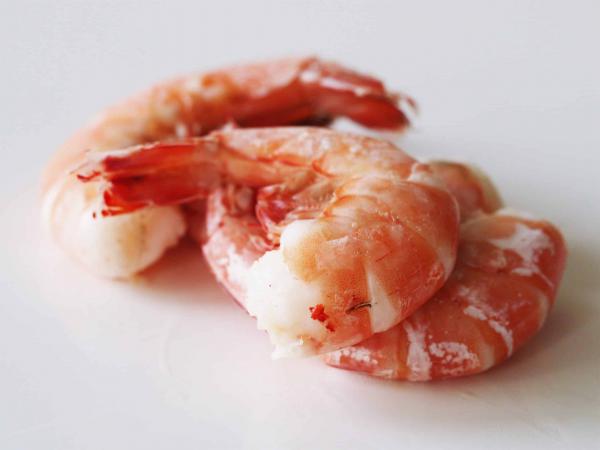 Shrimp wholesale price in 2021