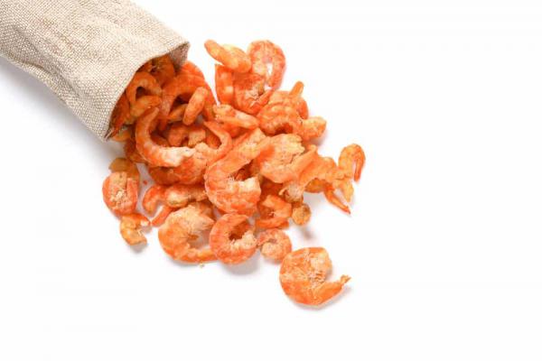 Crispy Dried Shrimp Price List