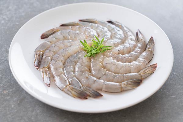 Vannamei shrimp for sale in bulk in 2021