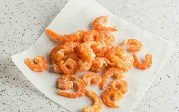 Why shrimp is good for you?