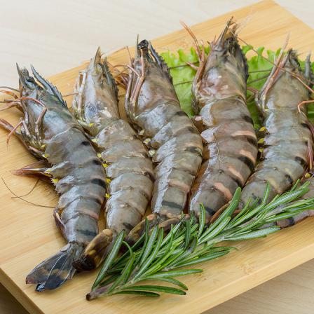 Are prawns good for weight loss?