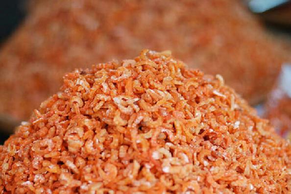 Premium dried shrimp Wholesale price