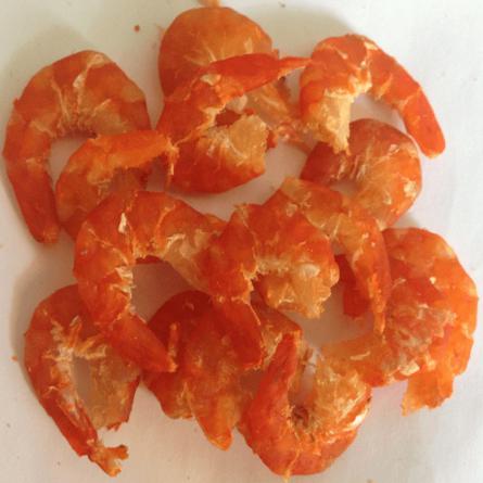 Local Suppliers of Premium dried shrimp