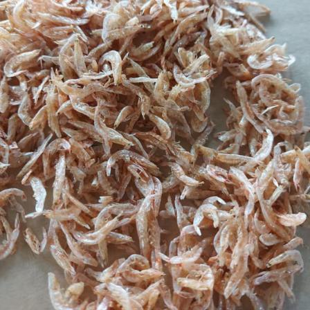 Should dried shrimp be refrigerated?