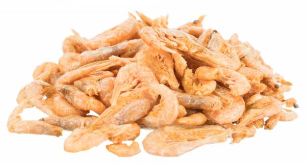 High grade dried shrimp Main Suppliers