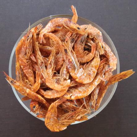 Highest quality dried shrimp Exporting Countries