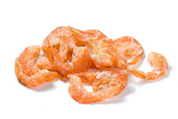 Wholesale price of Premium dried shrimp