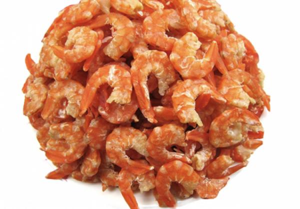 Dried Peeled Shrimp and Its Wonderful Advantages