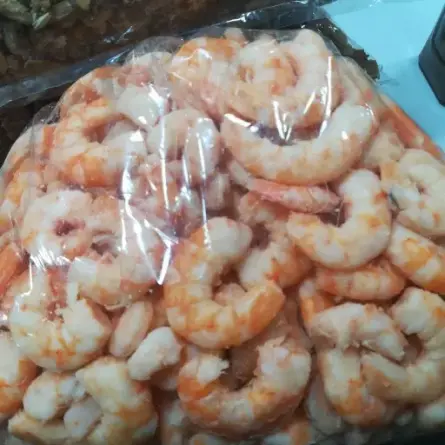 Dried Asian Shrimp for Buying