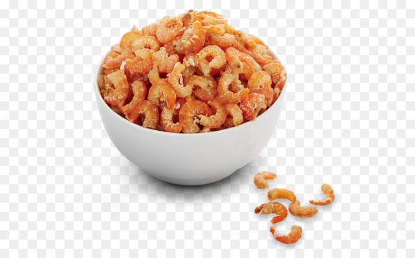 Dried Shrimp Meat for Sale