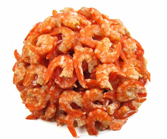 Choosing the Best Sun Dried Shrimps for Importing in Bulk Amount