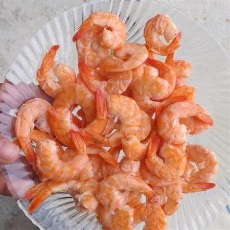 Quick Overview on Dried Shrimp’s Worldwide Exportation