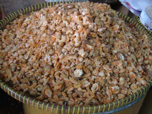 Dried Shrimp at the Best Price