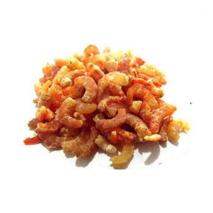 Amount of Capital That is Required for Starting Dried Shrimp Production