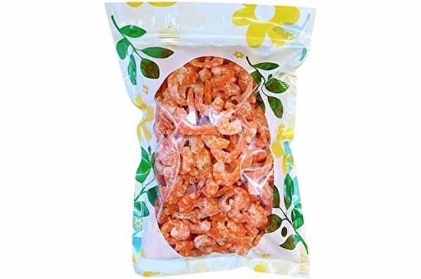 Well Known Exporting Companies of Dried Little Shrimp at Global Markets
