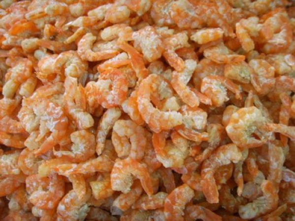 Dried Shrimp Flakes wholesale Dealers