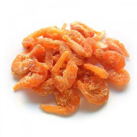 Bulk Supplier of Mini Dried Shrimp